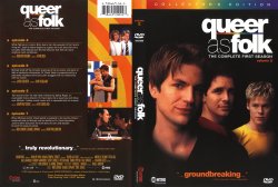 Queer As Folk - Season 1 Disc 2