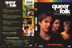 Queer As Folk - Season 1 Disc 3