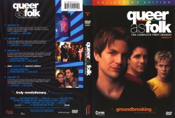 Queer As Folk - Season 1 Disc 5
