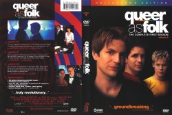 Queer As Folk - Season 1 Disc 6