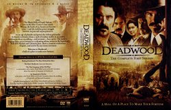 Deadwood - Season 1