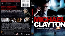 Michael Clayton