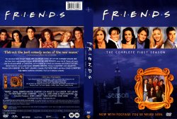 Friends Season 1