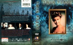 Twin Peaks Season 1 SE