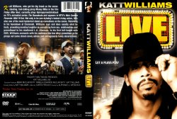 Katt Williams Live