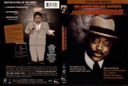 The Robin Harris Story - We Don't Die We Multiply