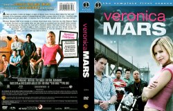 Veronica Mars - Season 1
