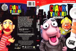 Crank Yankers Season 1