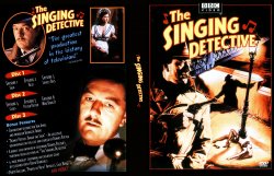 The Singing Detective (BBC TV)