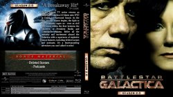 Battlestar Galactica - Season 2