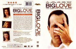 Big Love: Season 1