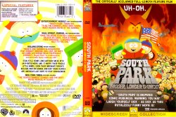 south park bigger louder and uncut