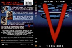 V the series