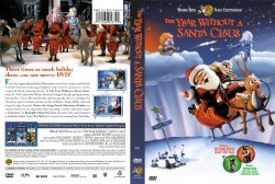 year without a santa claus