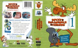 Rocky & Bullwinkle S1