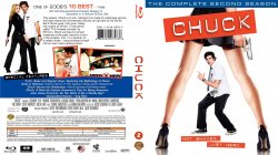 Chuck - Season 2