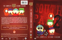 South Park Season 2