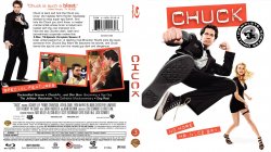 Chuck - Season 3