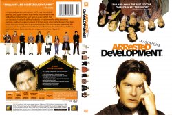 Arrested Development Season One