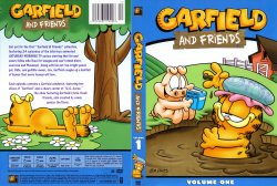 Garfield and Friends: Season One