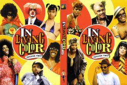 In Living Color Season Two Slim Quad