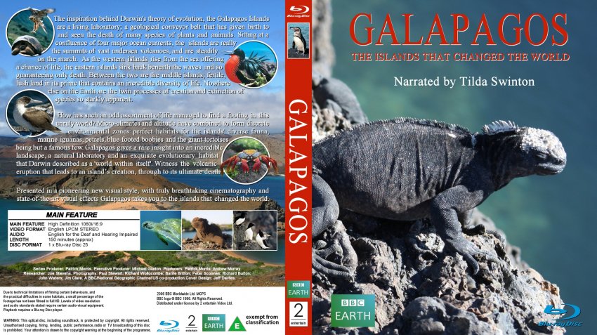 Galápagos