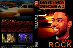 SNL - saturday night live best of - chris rock