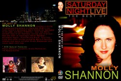 SNL - saturday night live best of - molly shannon