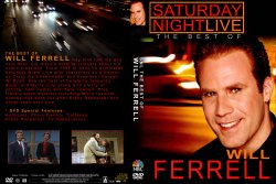 SNL - saturday night live best of - will ferrell