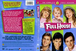 Full House Season 1