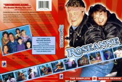 Roseanne Season 2 / R1