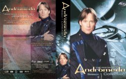 Andromeda season 1