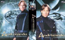 Andromeda season 1 alternative