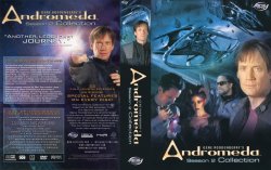 Andromeda season 2
