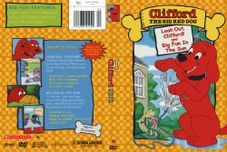 Clifford the Big Red Dog  Look out Clifford / Big Fun in the Sun