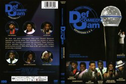 Def Comedy Jam 2