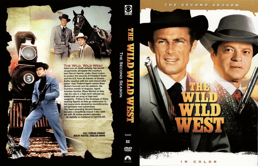 Wild Wild West