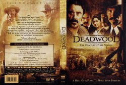 Deadwood Season 1