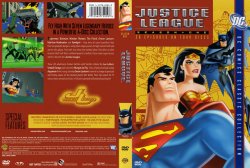 Justice League Season One