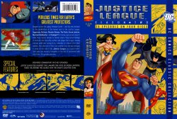 Justice League Unlimited Season 2