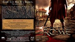 Rome - Season 1