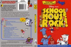 Schoolhouse Rock