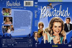 Bewitched: The Complete First Season