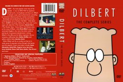 Dilbert: The Complete Series