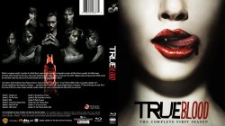 Trueblood - Season 1
