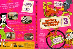 Rocky & Bullwinkle & Friends - Season 3