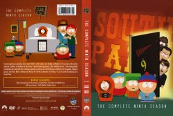 South Park: Season 9