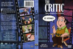 The Critic: The Complete Series