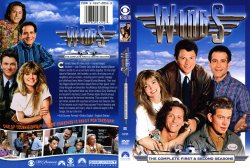 Wings: The Complete First & Second Seasons