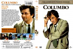 Columbo - The Complete Fourth Season